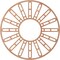 Ekena Millwork Hale Wood Fretwork Pierced Ceiling Medallion, Cherry, 20"OD x 7 1/4"ID x 3/8"T CMWP20X20X0375HHCH - alternate 4